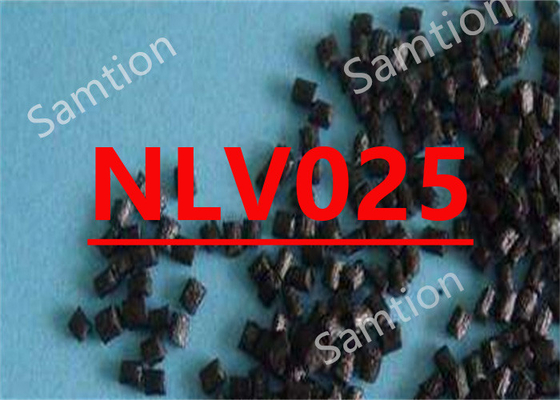 S-Plastic Noryl NLV025 Nowa żywica Noryl NLV025 to żywica wytruwająca się, która nie jest produktem ze szkła.