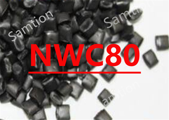 S-Plastic Noryl NWC80 jest niehalogenowym środkiem hamującym płomień specjalnie opracowanym dla drutu