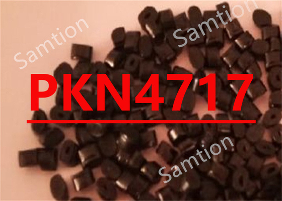 S-Plastic Noryl PKN4717 PPE+PS Mieszanka.