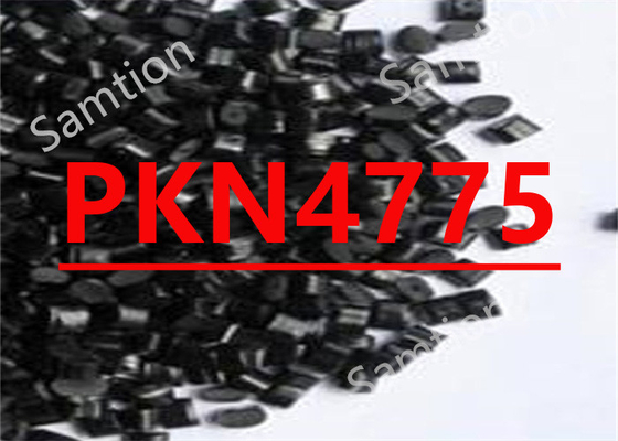 S-Plastic Noryl PKN4775 PPE+PS Mieszanka nieprzezroczysta Zgodna z FDA w ograniczonych kolorach Wysoki moduł ciepła przy podwyższonej temperaturze