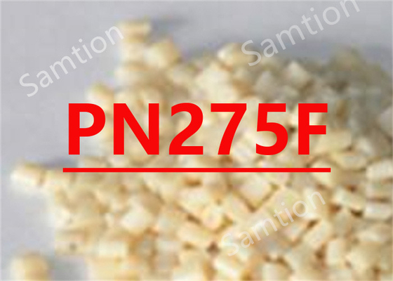 S-Plastic Noryl PN275F PPE+PS z niskim obciążeniem minerałowym Aplikacje o wysokiej temperaturze Approvowany przez NSF dla aplikacji kontaktu z wodą