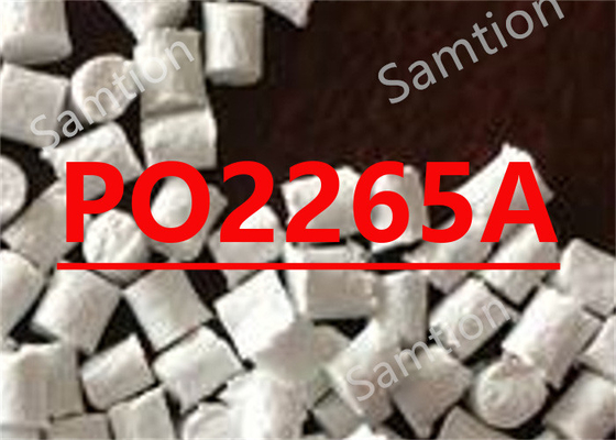 S-Plastic Noryl PO2265A 10%GF Materiał wzmocniony włóknami szklanymi z Vicat B/120 150 oC