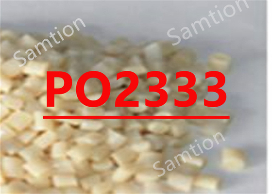 S-Plastic Noryl PO2333 jest płomienioodpornym PPO/PS o niskiej wydajności termicznej i doskonałych właściwościach przepływu