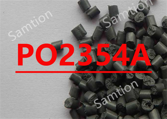 S-Plastic NORYL PO2354A to 50% ceramicznie wypełnionej żywicy do formowania wtryskowego na bazie PPO.