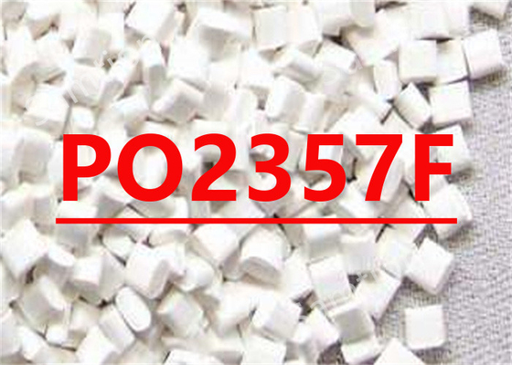 S-Plastic Noryl PO2357F to 10% materiał wzmocniony włóknem szklanym o średniej temperaturze, niskim zapachu i niskiej emisji