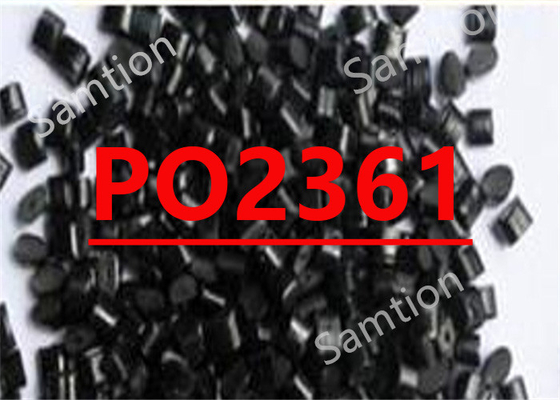 S-Plastic Noryl PO2361 NORYL PO2361 jest materiałem niepełnionym o średniej odporności na ciepło i wysokim przepływie