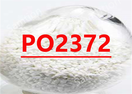 S-Plastic NORYL PO2372 to wysoko przepływowa UV-stabilizowana mieszanka PPO/PS do zastosowań w telewizorze