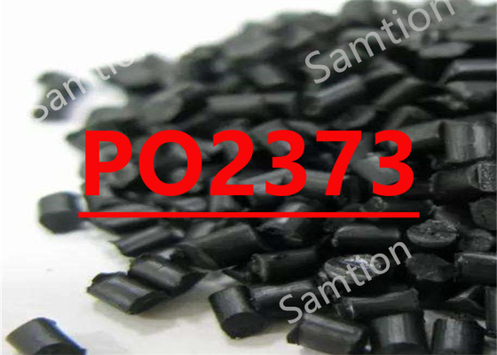 S-Plastic Noryl PO2373 jest niewypełnionym materiałem opóźniającym płomień o wysokim przepływie i jest wolny od halogenów
