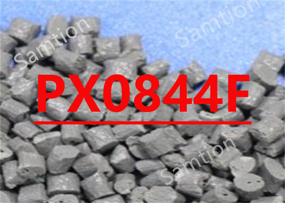 S-Plastic Noryl PX0844F Stop PPO/HIPS o łatwym przepływie średniej temperatury stosowany w przemyśle samochodowym
