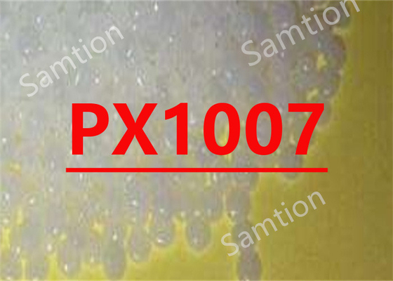 S-Plastic Noryl PX1007 to niewypełniony niechloronowany niechloronowany PPE/HIPS opóźniający płomień