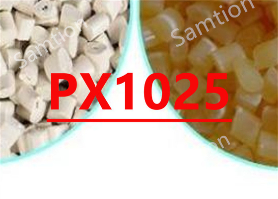 S-Plastic Noryl PX1025 Wnętrza samochodowe.