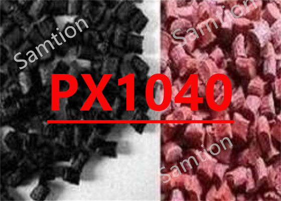 S-Plastic Noryl PX1040 Aplikacja Inżynieria płynów o ograniczonej klasie.