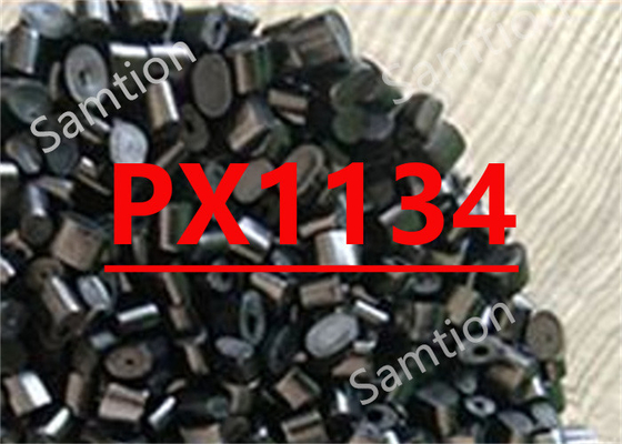 S-Plastic Noryl PX1134 NORYL PX1134 Jest materiałem niepełnionym z Vicat B/120 120oC zgodnie z ISO 306 NORYL PX1134