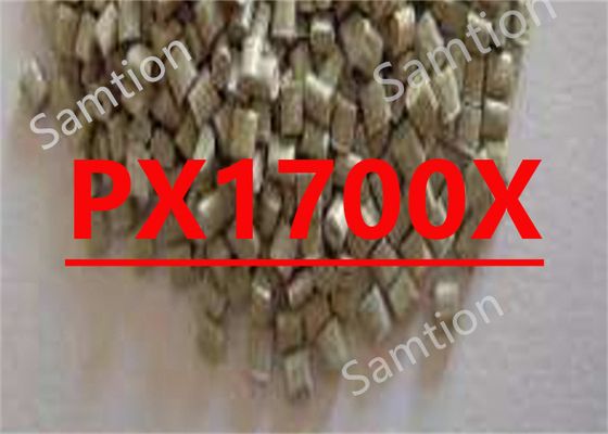 S-Plastic Noryl PX1700X Żywica FR niebromowana niechloronowana Zwiększona wydajność i niezawodność199F HDT