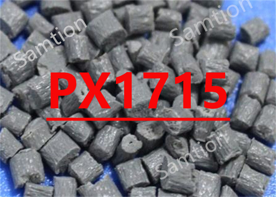 S-Plastic Noryl PX1715 to standardowy rodzaj z 15% włókna szklane oferujące wysoką sztywność