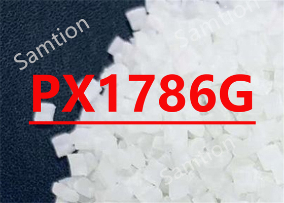 S-Plastic Noryl PX1786G to 30 proc. materiału wypełnionego szkłem o temperaturze 160 oC