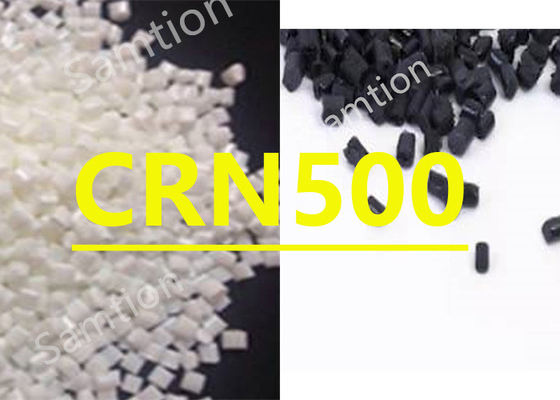 S-Plastic Noryl CRN500 Pa6 na bazie niezapakowanego GTX dla rynku innych niż samochody