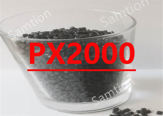 S-Plastic Noryl PX2000 to niewypełniony rodzaj oferujący wysoką wydajność uderzeniową w szerokim zakresie temperatur.