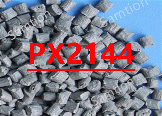 S-Plastic Noryl PX2144 to standardowy niewypełniony tłumiący ogień wtryskowy klasy PX2144
