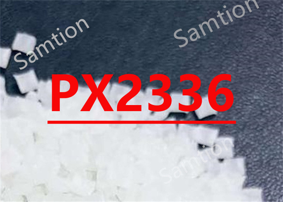 S-Plastic Noryl PX2336 to 10% wzmocniony włóknem szklanym materiał o średnim temperaturze z lepszym starzeniem cieplnym