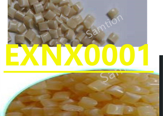 S-Plastic Noryl EXNX0001 Wprowadzany do obrotu jako GTX3100 WPRZEDNIEJSTWE DANE.