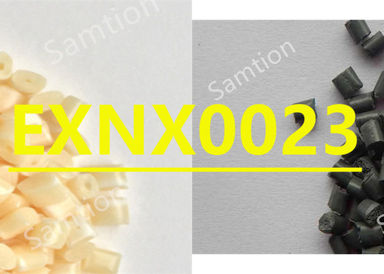 S-Plastic Noryl EXNX0023 Wprowadzany do obrotu jako GTX3100A. Dane wstępne.