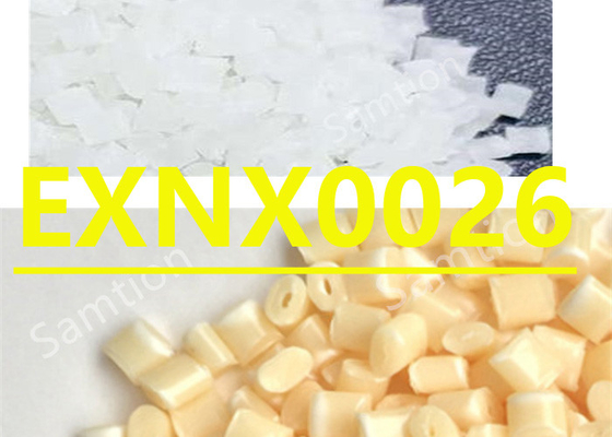 S-Plastic Noryl EXNX0026 to 20% włókna szklanego wzmocniona, bezhalogenowa żywica opalna PA66/PPO, łącząca elastyczność