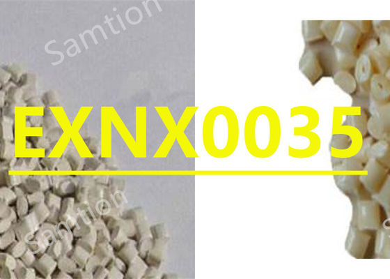S-Plastic Noryl EXNX0035 to mieszanka PPE/PA wzmocniona minerałami.