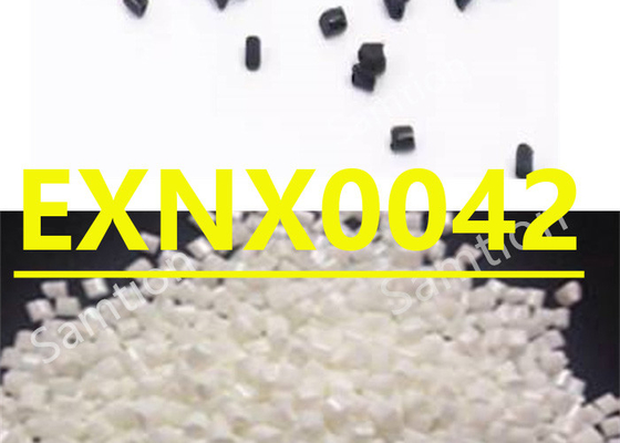 S-Plastic Noryl EXNX0042 Ogólny cel Noryl GTX, PPE+PS+PA66.