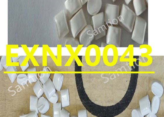 S-Plastic Noryl EXNX0043 PPE+PA, Profil przewodzący do wytłaczania do malowania elektrostatycznego