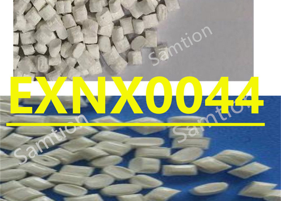 S-Plastic Noryl EXNX0044 Przewodzący PPE+PA, specjalnie zaprojektowany do wytłaczania profili i malowania powłoką