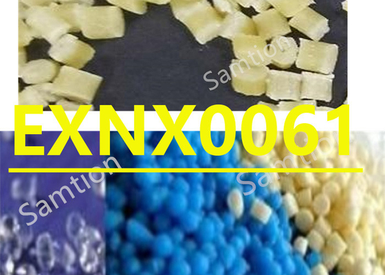 Żywica S-Plastic Noryl EXNX0061 to wydajna, 30% wypełniona szkłem mieszanka PPE/PA, która wykazuje doskonały balans