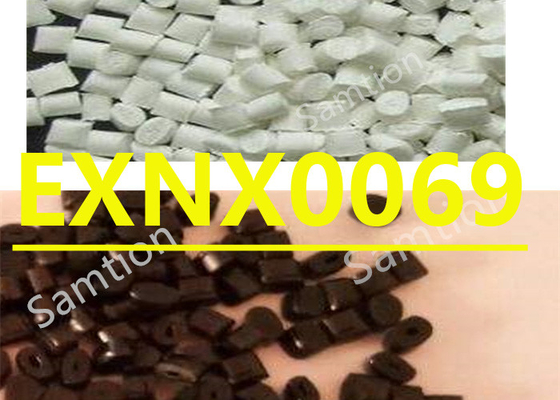 S-Plastic Noryl EXNX0069 PPE+PA, 10% wypełnione minerałami do zastosowania w UTH.