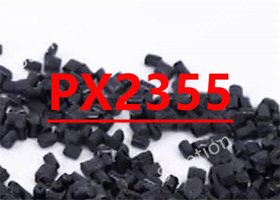 S-Plastic Noryl PX2355 NORYL PX2355 jest niewypełnionym materiałem o średniej temperaturze, niskim zapachu i niskiej emisji, o doskonałej temperaturze