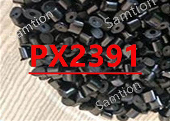 S-Plastic Noryl PX2391 jest 10% włókna szklane wzmocnione cieplnie ustabilizowane niskim zapachem i niską emisją