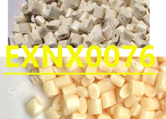 Żywica S-Plastic Noryl EXNX0076 jest wysokiej wydajności, 10% szklaną mieszanką PPE/PA, która wykazuje doskonałą równowagę