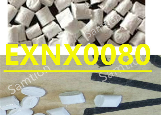 S-Plastic Noryl EXNX0080 żywica wypełniona szkłem, wysokiej wydajności mieszanka PPE/PPS, która wykazuje doskonałą równowagę