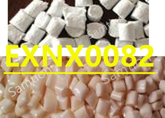 S-Plastic Noryl EXNX0082 Mieszanka żywicy polifenoletry (PPE) + poliamidu (PA), wypełniona szkłem i odpowiednia