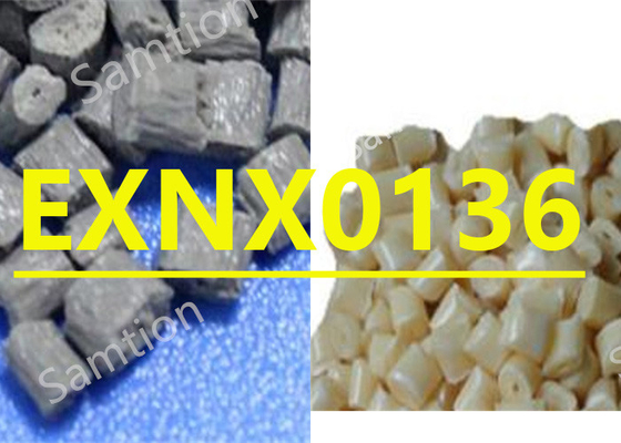 S-Plastic Noryl EXNX0136