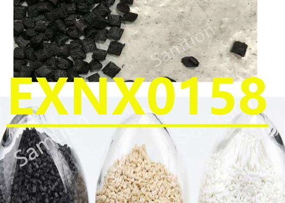 S-Plastic Noryl EXNX0158 jest produktem o klasie rozwojowej, specjalnie opracowanym dla rynku inżynierii płynów.