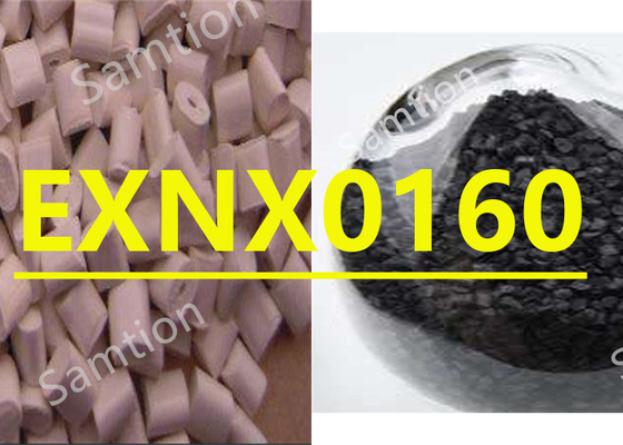 S-Plastic Noryl EXNX0160 produkt rozwojowy specjalnie opracowany dla rynku inżynierii płynów.