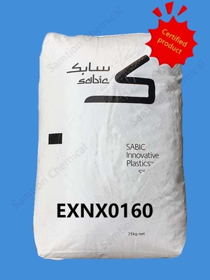 S-Plastic Noryl EXNX0160 produkt rozwojowy specjalnie opracowany dla rynku inżynierii płynów.