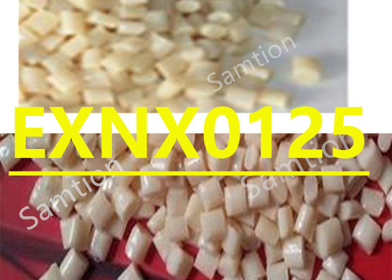 S-Plastic Noryl EXNX0125 jest produktem rozwojowym zaprojektowanym dla rynku inżynierii płynów.