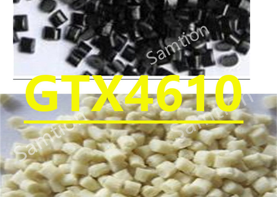 S-Plastic Noryl GTX4610 żywica wysokiej wydajności, 10% wypełniona szkłem mieszanka PPE/PA, która wykazuje doskonałą równowagę