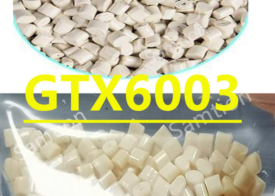 S-Plastic Noryl GTX6003 PA6 na bazie niepełnej osłony GTX for Wheel.