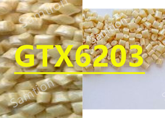 S-Plastic Noryl GTX6203 Materiał wypełniony 20% talkiem z wyższą stabilnością wymiarową, doskonałą przetwarzalnością