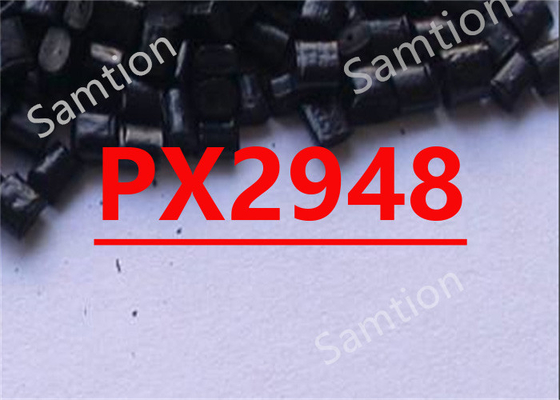 S-Plastic Noryl PX2948 Materiał importowy (jak GFN2) Poniższe dane są szacowane Nie przetestowane GR 20%.