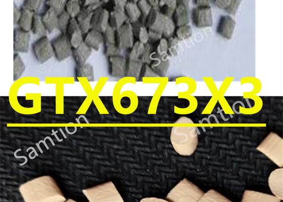 S-Plastic Noryl GTX673X3 Przewodząca mieszanka PPE/PA zaprojektowana w celu poprawy wyglądu powierzchni i zwiększenia odporności na ciepło