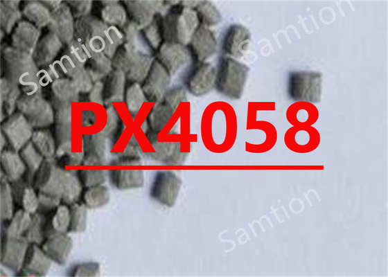 S-Plastic Noryl PX4058 PPO Polyolefin Blend Zwiększona odporność chemiczna 253F (125C) HDT