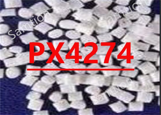 S-Plastic Noryl PX4274 Różne redukcje masy przy 0,250" (6,35 mm) Odporność na ciepło / uderzenie.240
